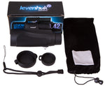 Monoculare Levenhuk Wise 10x42