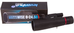 Monoculare Levenhuk Wise 8–24x50