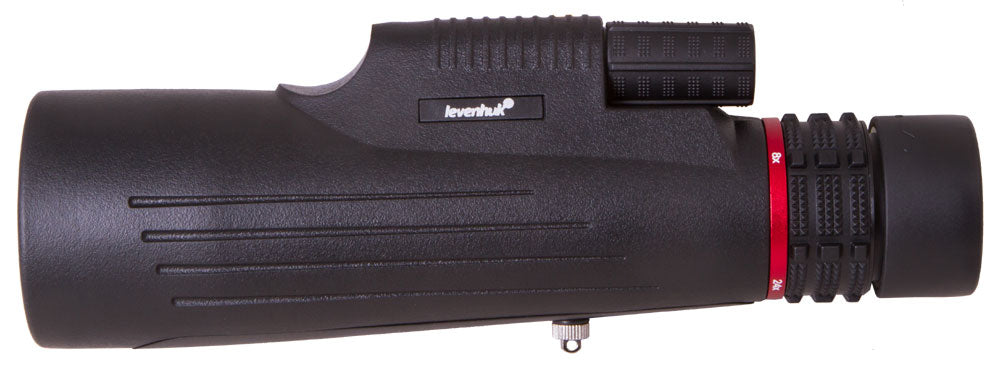 Monoculare Levenhuk Wise 8–24x50