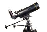 Telescopio Levenhuk Skyline PRO 80 MAK