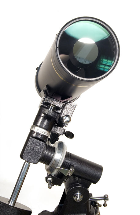 Telescopio Levenhuk Skyline PRO 80 MAK