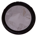 Filtro solare Levenhuk per telescopi rifrattori 120 mm