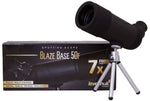 Cannocchiale terrestre Levenhuk Blaze BASE 50F