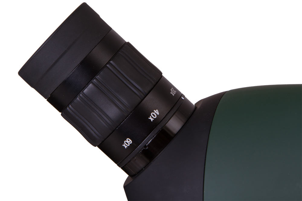 Cannocchiale terrestre Levenhuk Blaze BASE 60