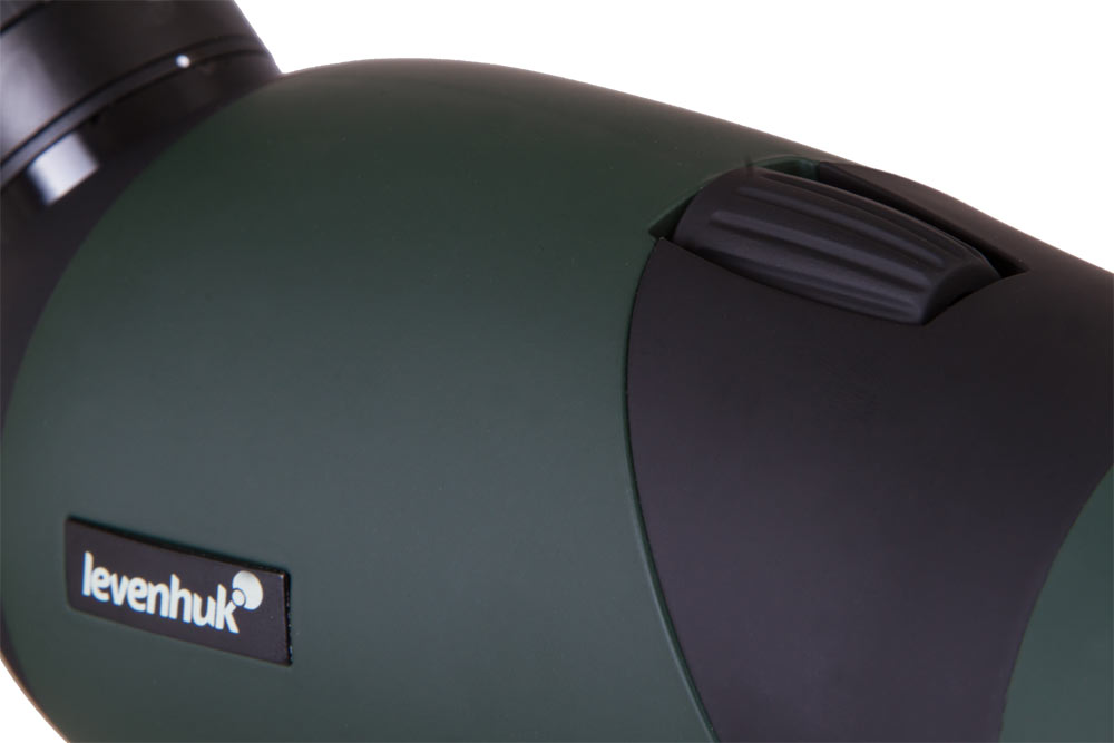 Cannocchiale terrestre Levenhuk Blaze BASE 60
