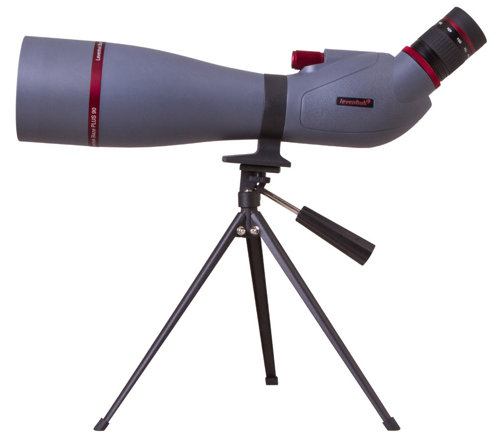 Cannocchiale terrestre Levenhuk Blaze PLUS 90