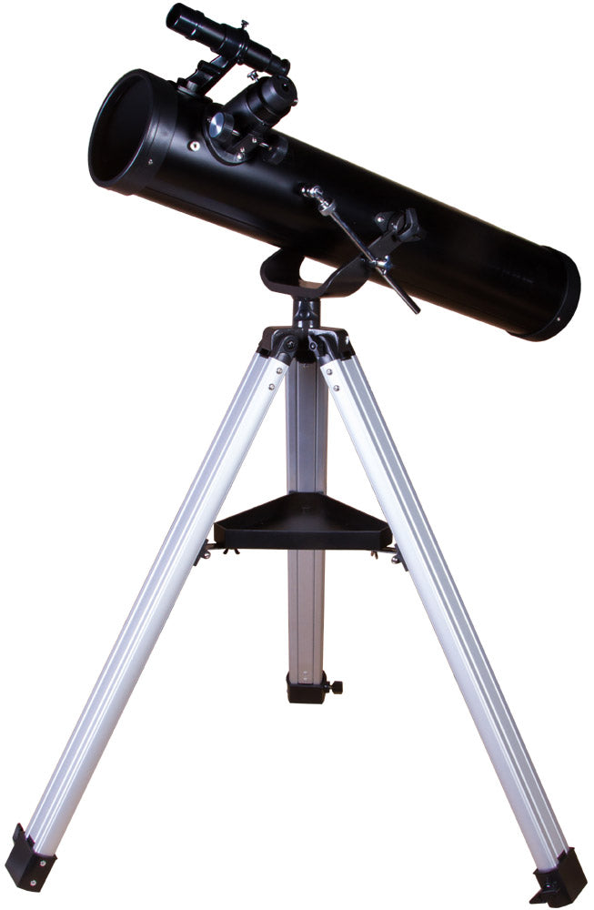 Telescopio Levenhuk Skyline BASE 100S