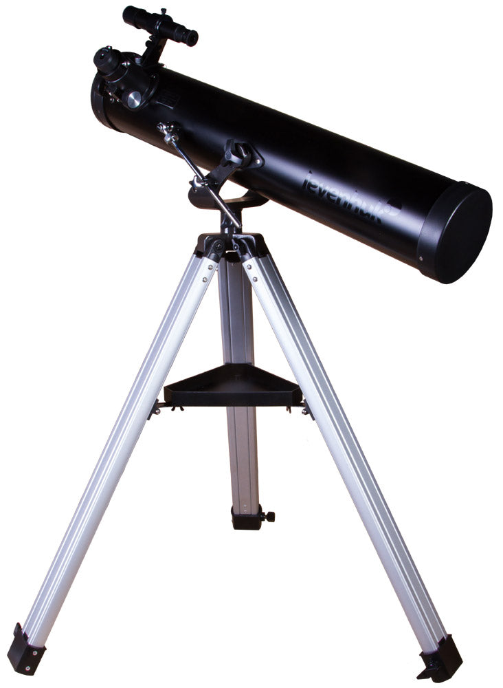 Telescopio Levenhuk Skyline BASE 100S