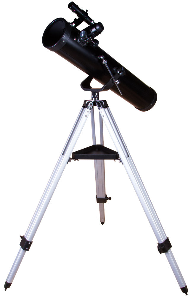 Telescopio Levenhuk Skyline BASE 100S
