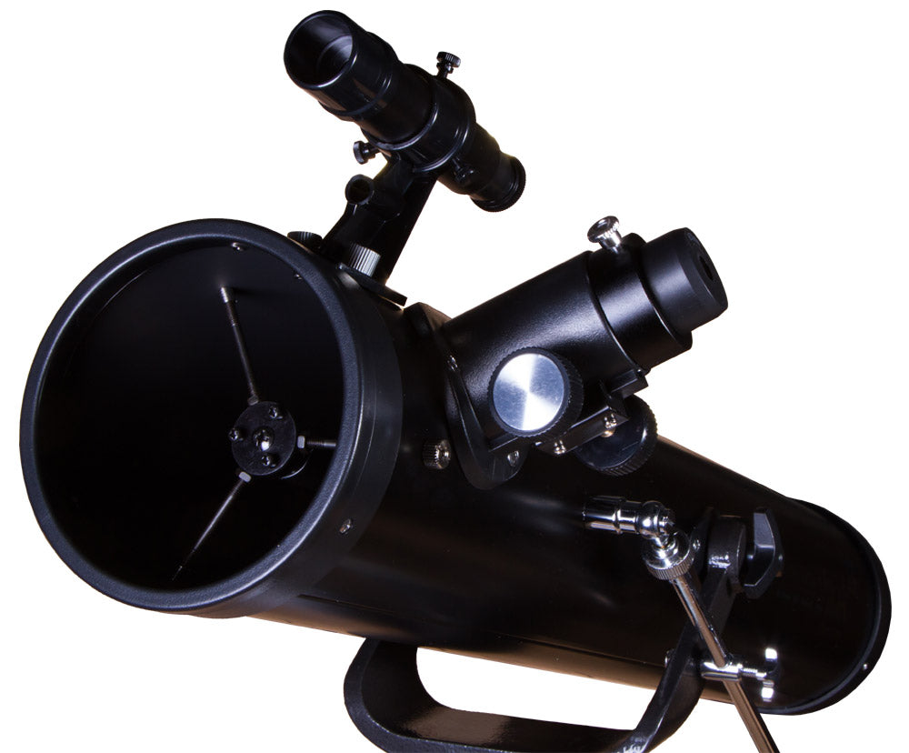 Telescopio Levenhuk Skyline BASE 100S