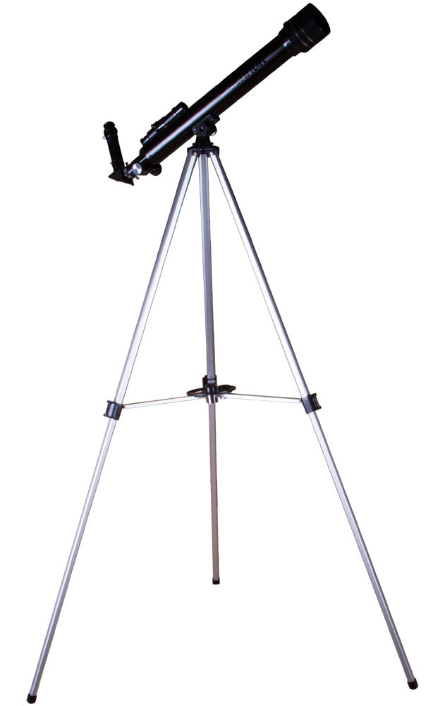 Telescopio Levenhuk Skyline BASE 50T
