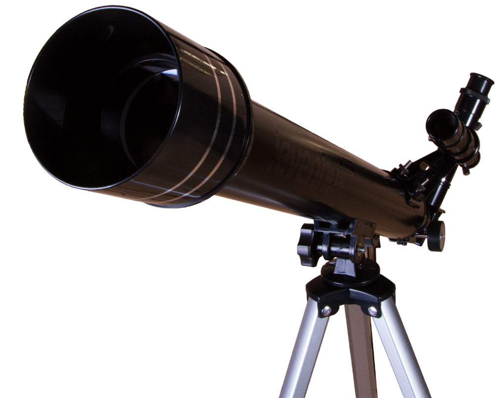 Telescopio Levenhuk Skyline BASE 50T
