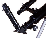 Telescopio Levenhuk Skyline BASE 50T
