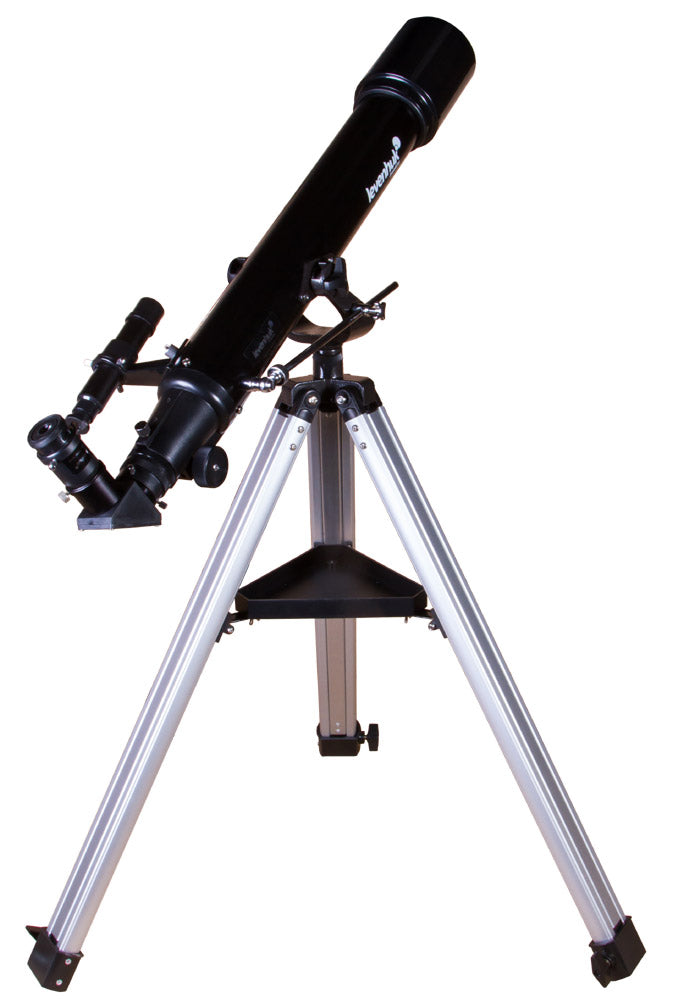 Telescopio Levenhuk Skyline BASE 70T