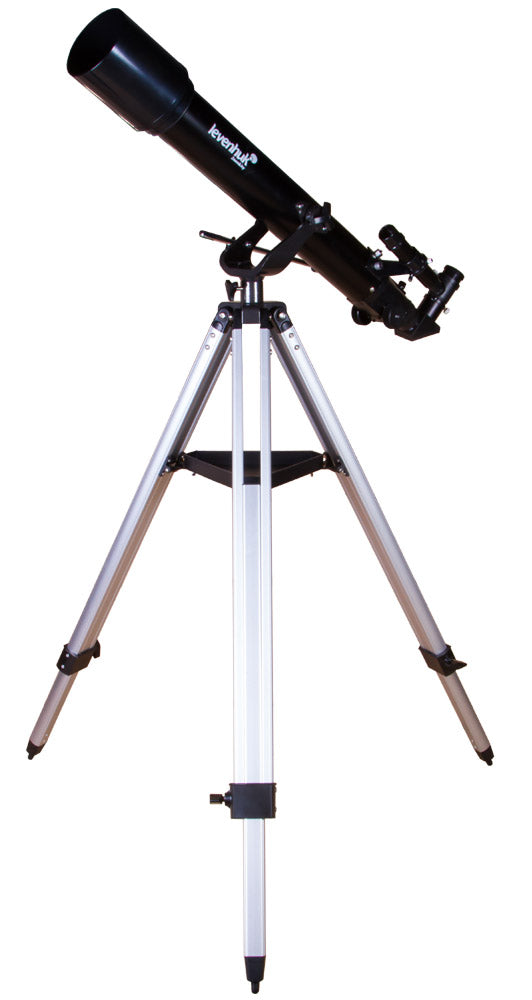 Telescopio Levenhuk Skyline BASE 70T