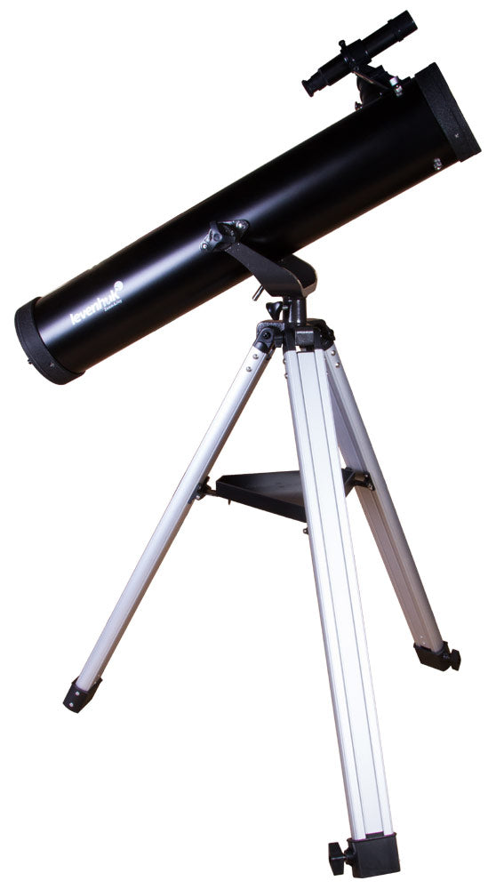 Telescopio Levenhuk Skyline BASE 80S
