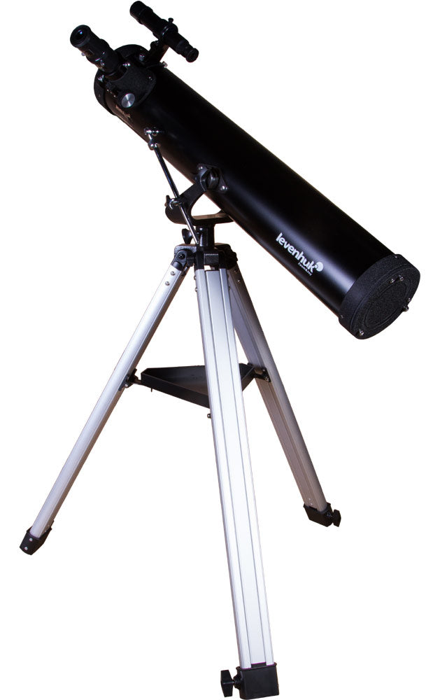 Telescopio Levenhuk Skyline BASE 80S