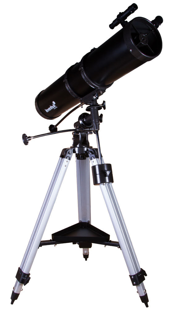 Telescopio Levenhuk Skyline PLUS 130S