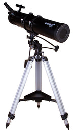 Telescopio Levenhuk Skyline PLUS 130S