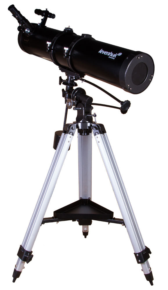 Telescopio Levenhuk Skyline PLUS 130S