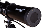 Telescopio Levenhuk Skyline PLUS 130S