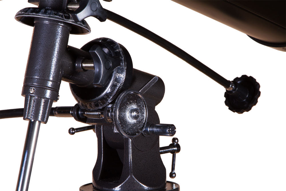 Telescopio Levenhuk Skyline PLUS 130S