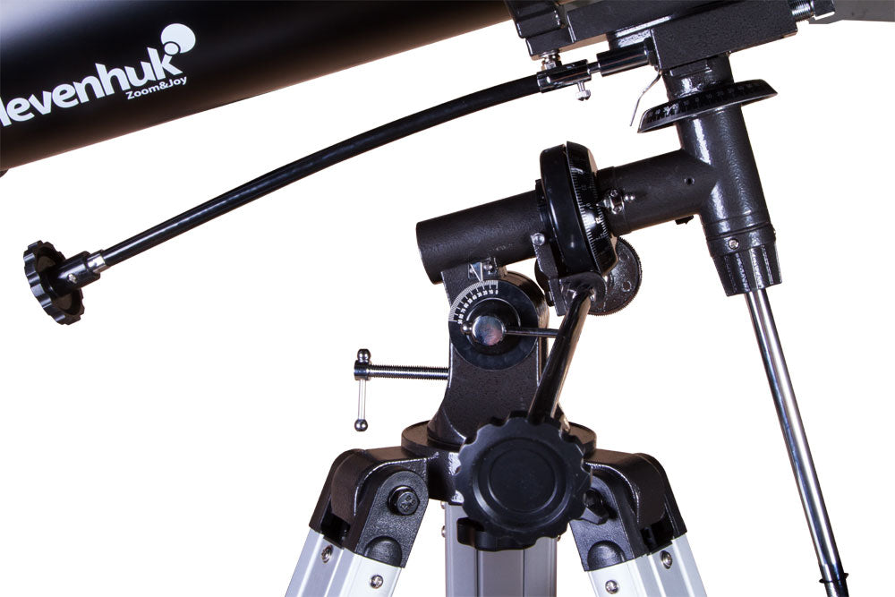 Telescopio Levenhuk Skyline PLUS 130S