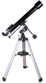 Telescopio Levenhuk Skyline PLUS 60T