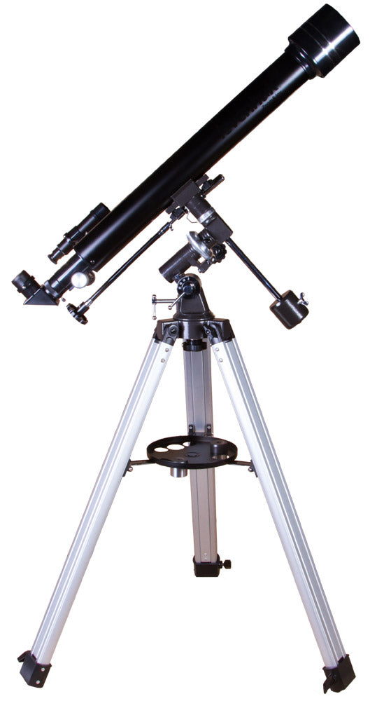 Telescopio Levenhuk Skyline PLUS 60T