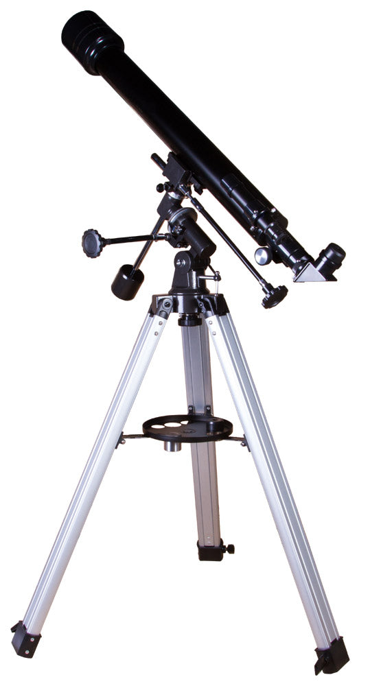 Telescopio Levenhuk Skyline PLUS 60T