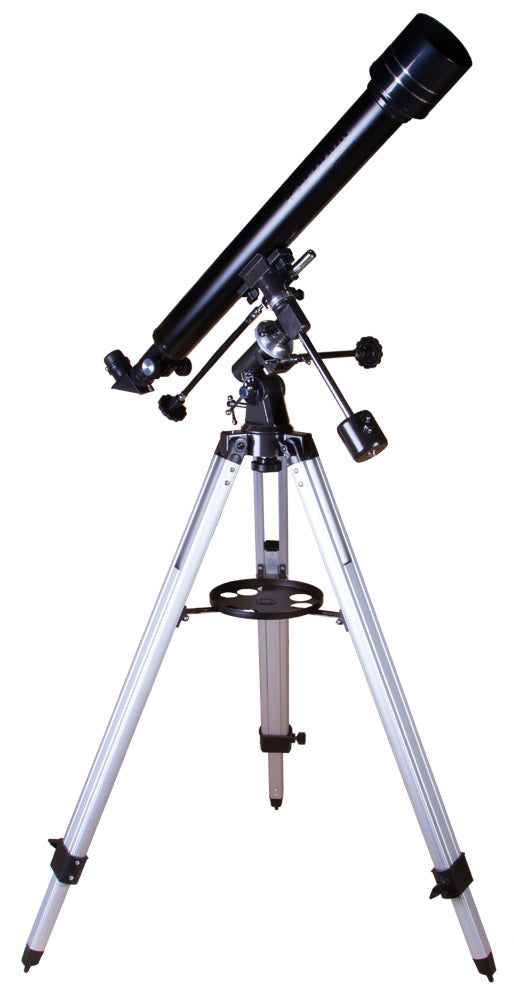 Telescopio Levenhuk Skyline PLUS 60T