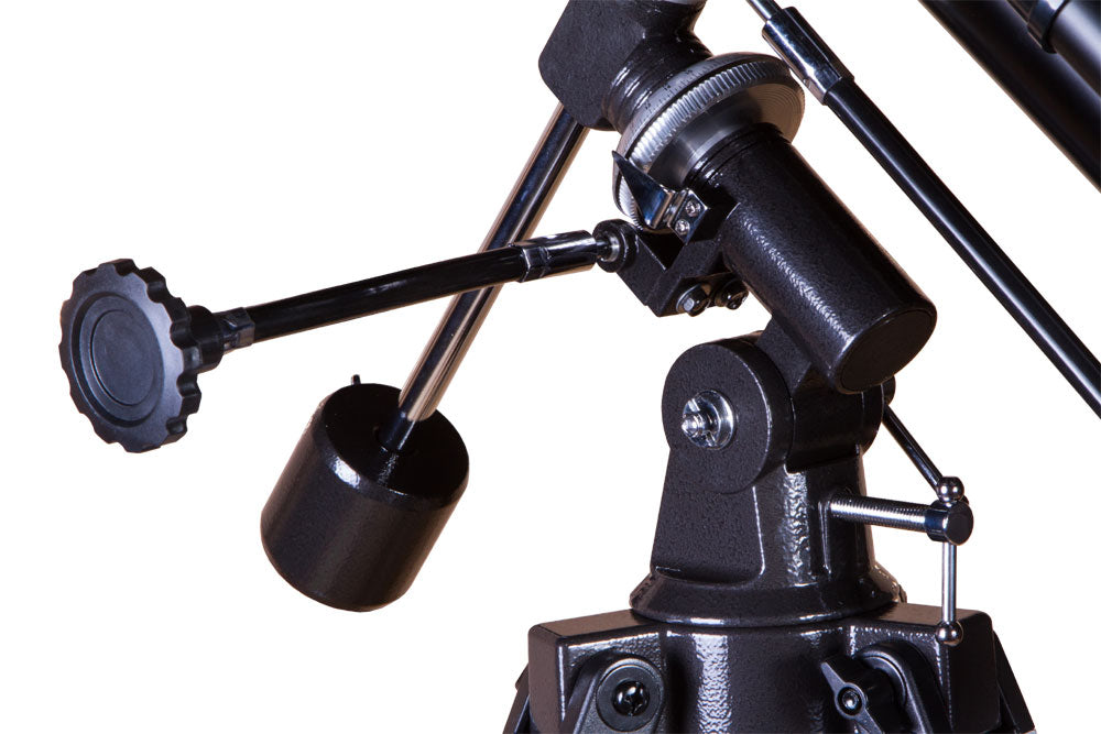 Telescopio Levenhuk Skyline PLUS 60T