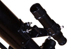 Telescopio Levenhuk Skyline PLUS 60T