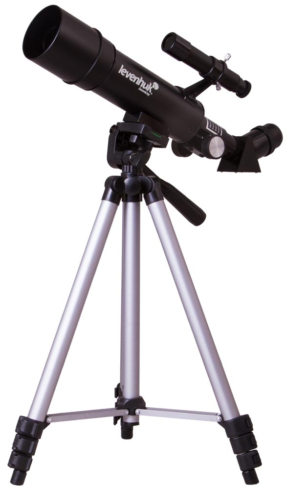 Telescopio Levenhuk Skyline Travel 50