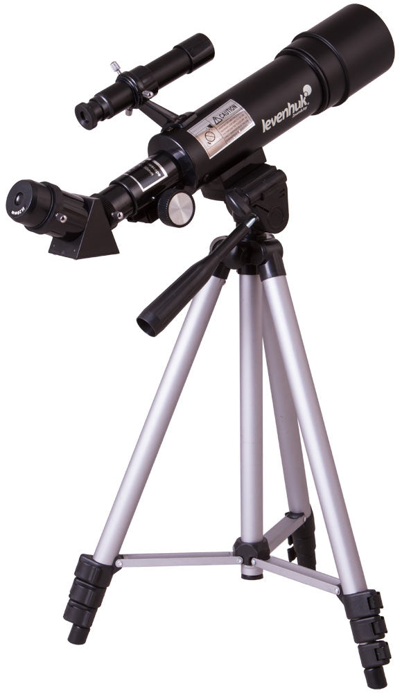 Telescopio Levenhuk Skyline Travel 50