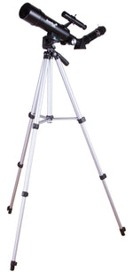 Telescopio Levenhuk Skyline Travel 50
