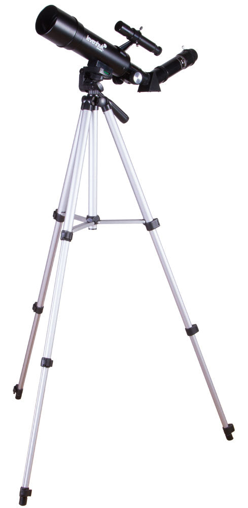 Telescopio Levenhuk Skyline Travel 50
