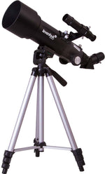 Telescopio Levenhuk Skyline Travel 70
