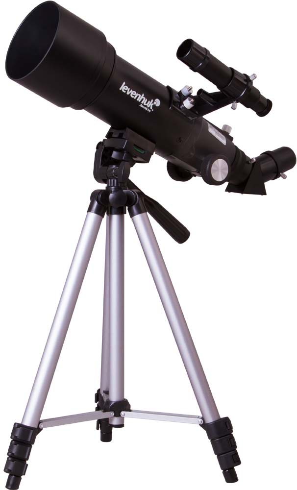 Telescopio Levenhuk Skyline Travel 70
