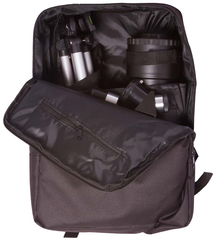 Telescopio Levenhuk Skyline Travel 70