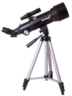 Telescopio Levenhuk Skyline Travel 70