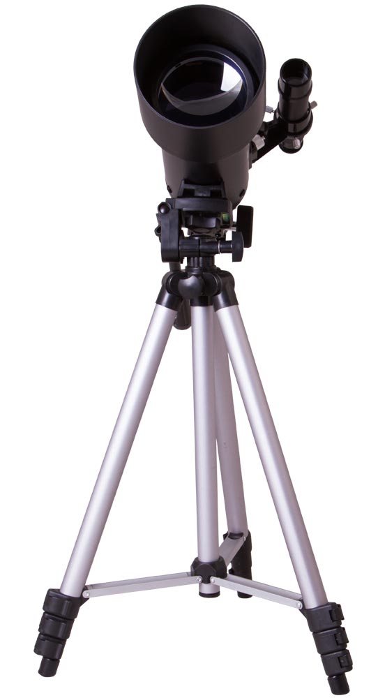 Telescopio Levenhuk Skyline Travel 70