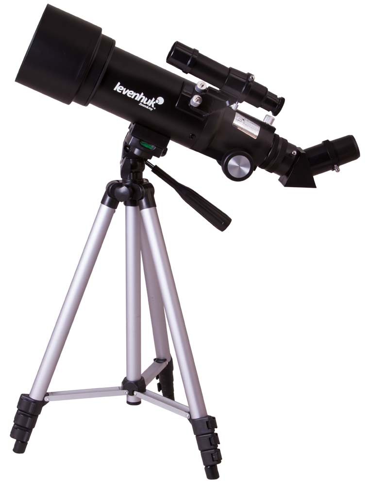 Telescopio Levenhuk Skyline Travel 70