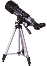 Telescopio Levenhuk Skyline Travel 70