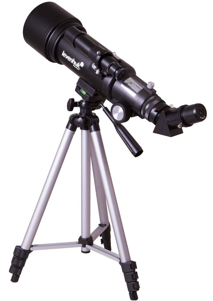 Telescopio Levenhuk Skyline Travel 70