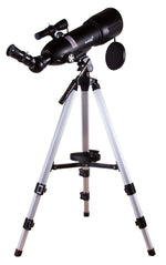 Telescopio Levenhuk Skyline Travel 80