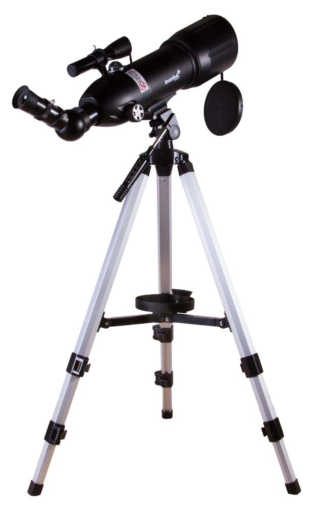 Telescopio Levenhuk Skyline Travel 80