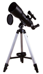 Telescopio Levenhuk Skyline Travel 80