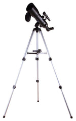 Telescopio Levenhuk Skyline Travel 80