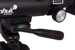 Telescopio Levenhuk Skyline Travel Sun 50